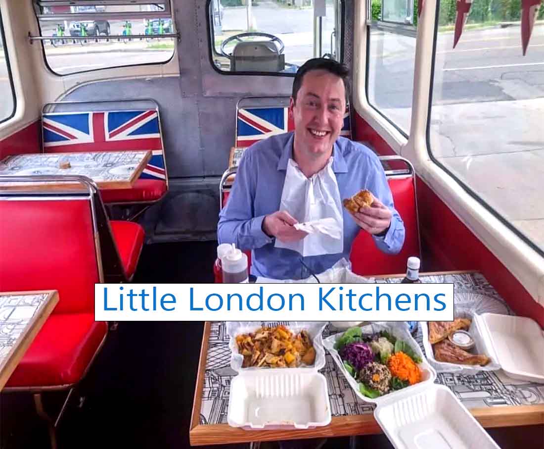 Little London Kitchens