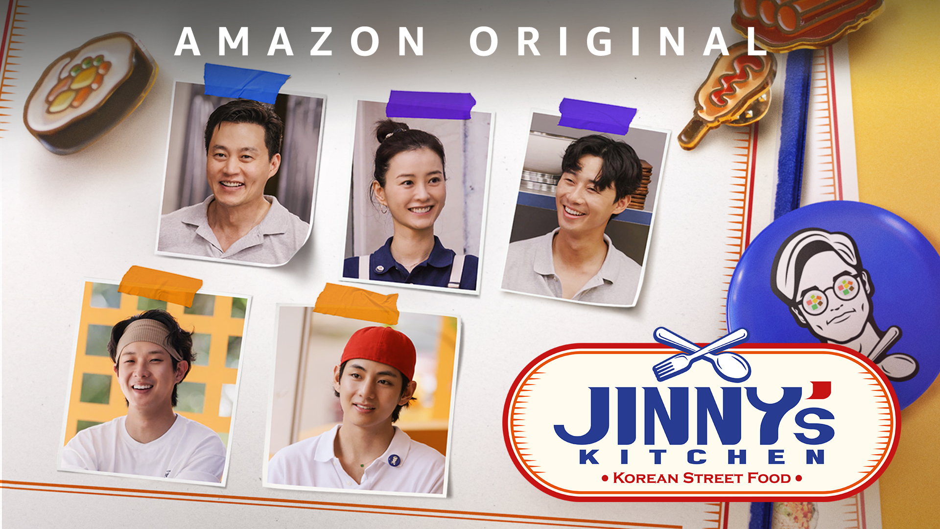 Jinny'S Kitchen Episodes