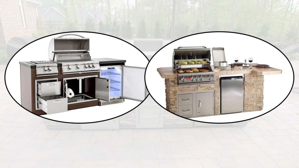 Best Smoker Features For Outdoor Kitchens